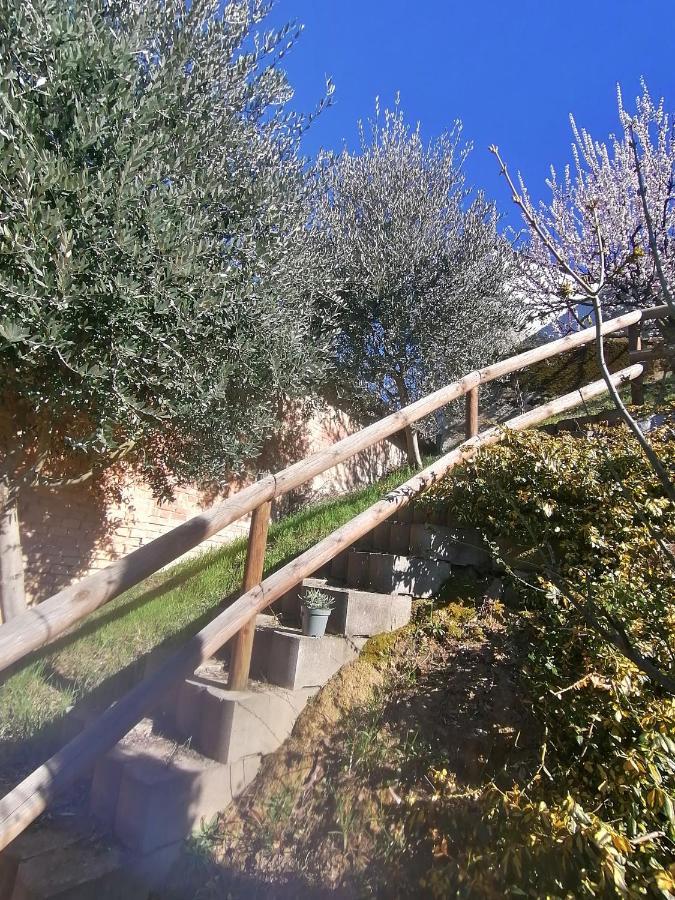 Casa Graziella- Appartamenti Vacanze Portacomaro Zewnętrze zdjęcie
