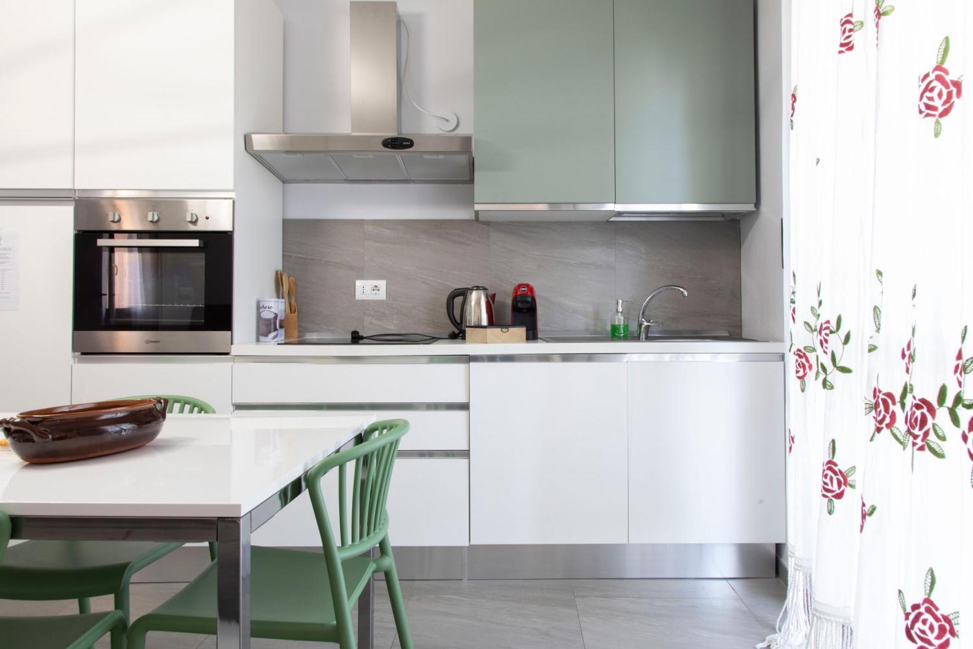 Casa Graziella- Appartamenti Vacanze Portacomaro Zewnętrze zdjęcie