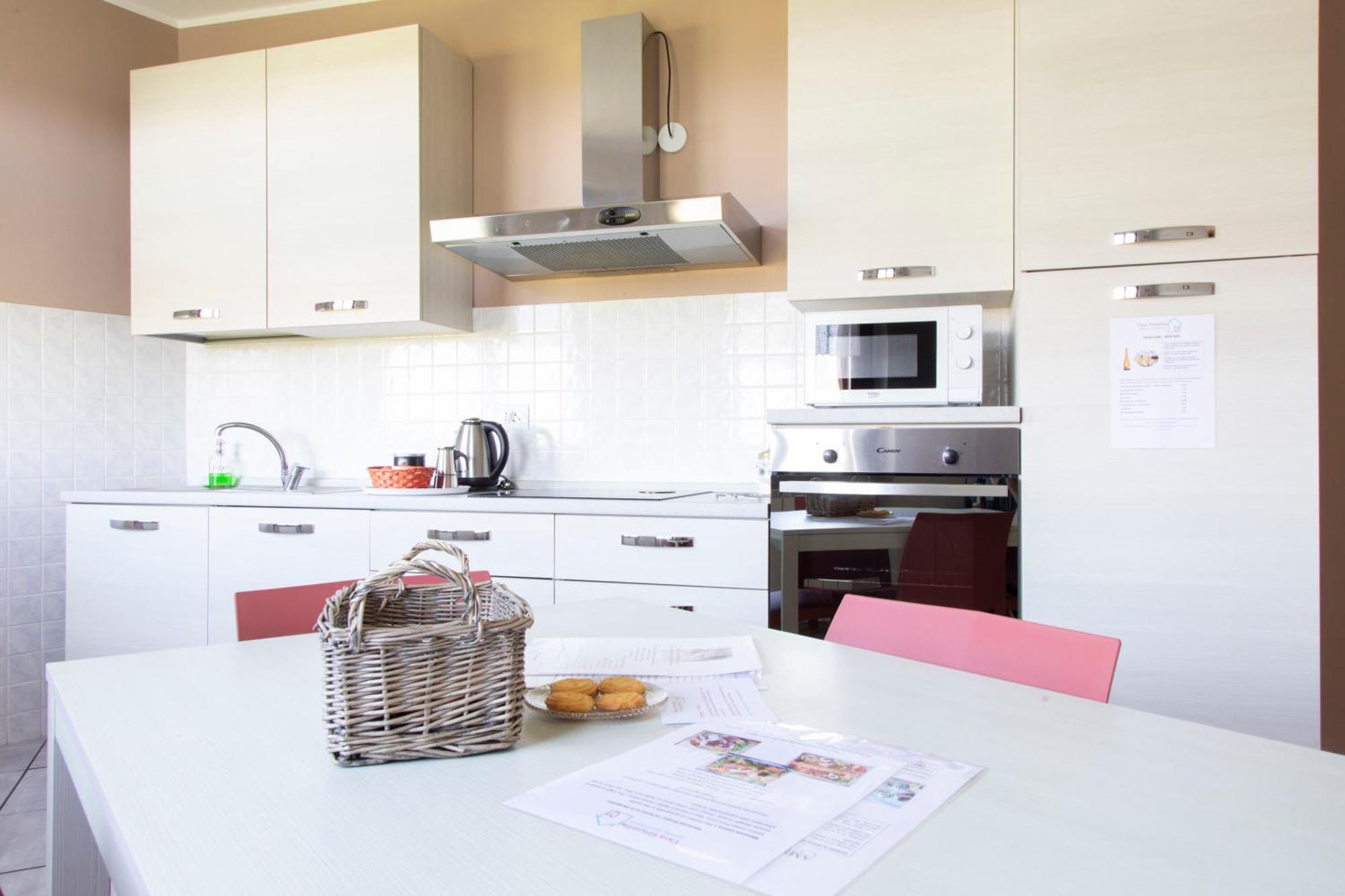 Casa Graziella- Appartamenti Vacanze Portacomaro Zewnętrze zdjęcie