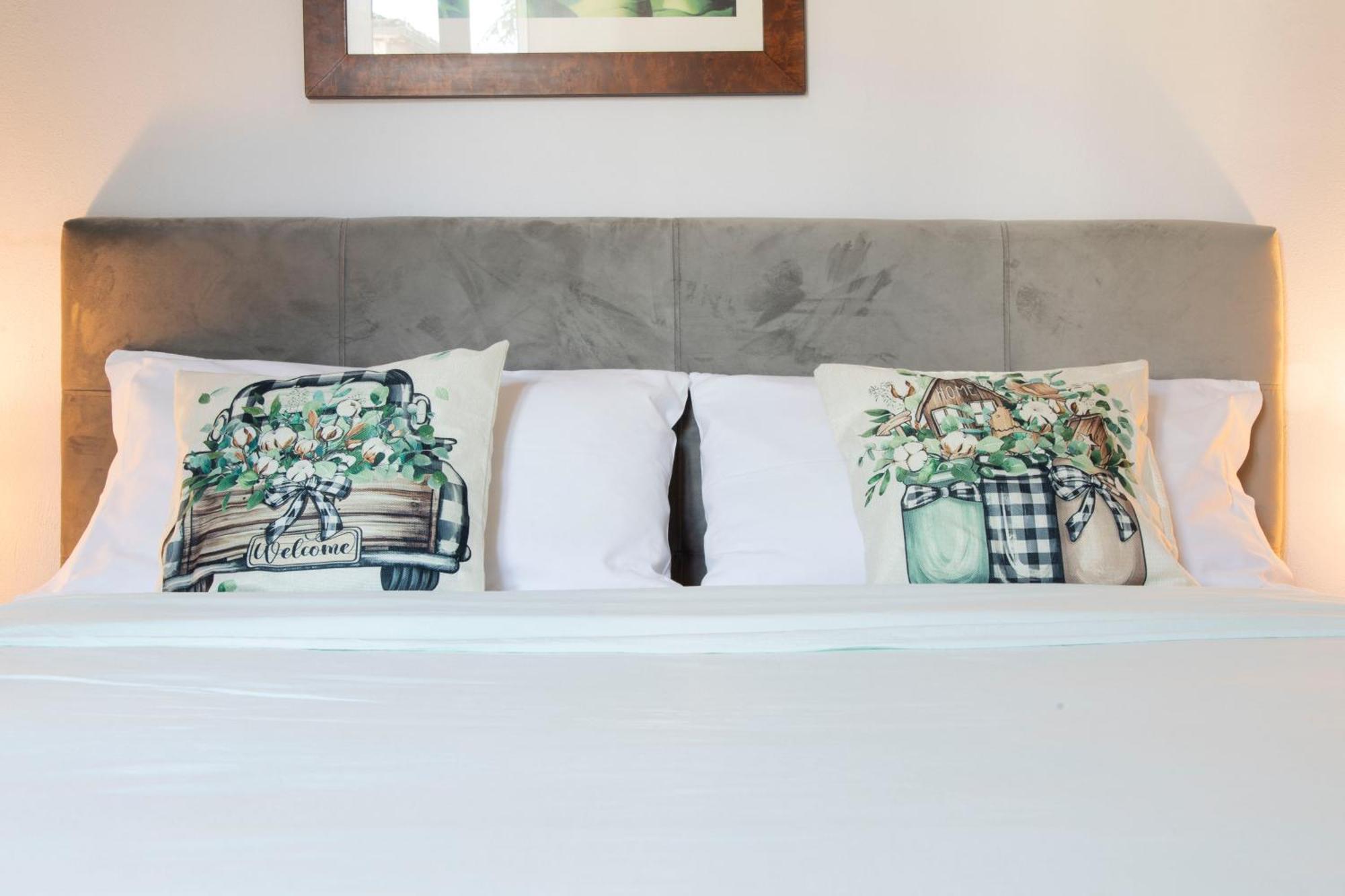 Casa Graziella- Appartamenti Vacanze Portacomaro Zewnętrze zdjęcie