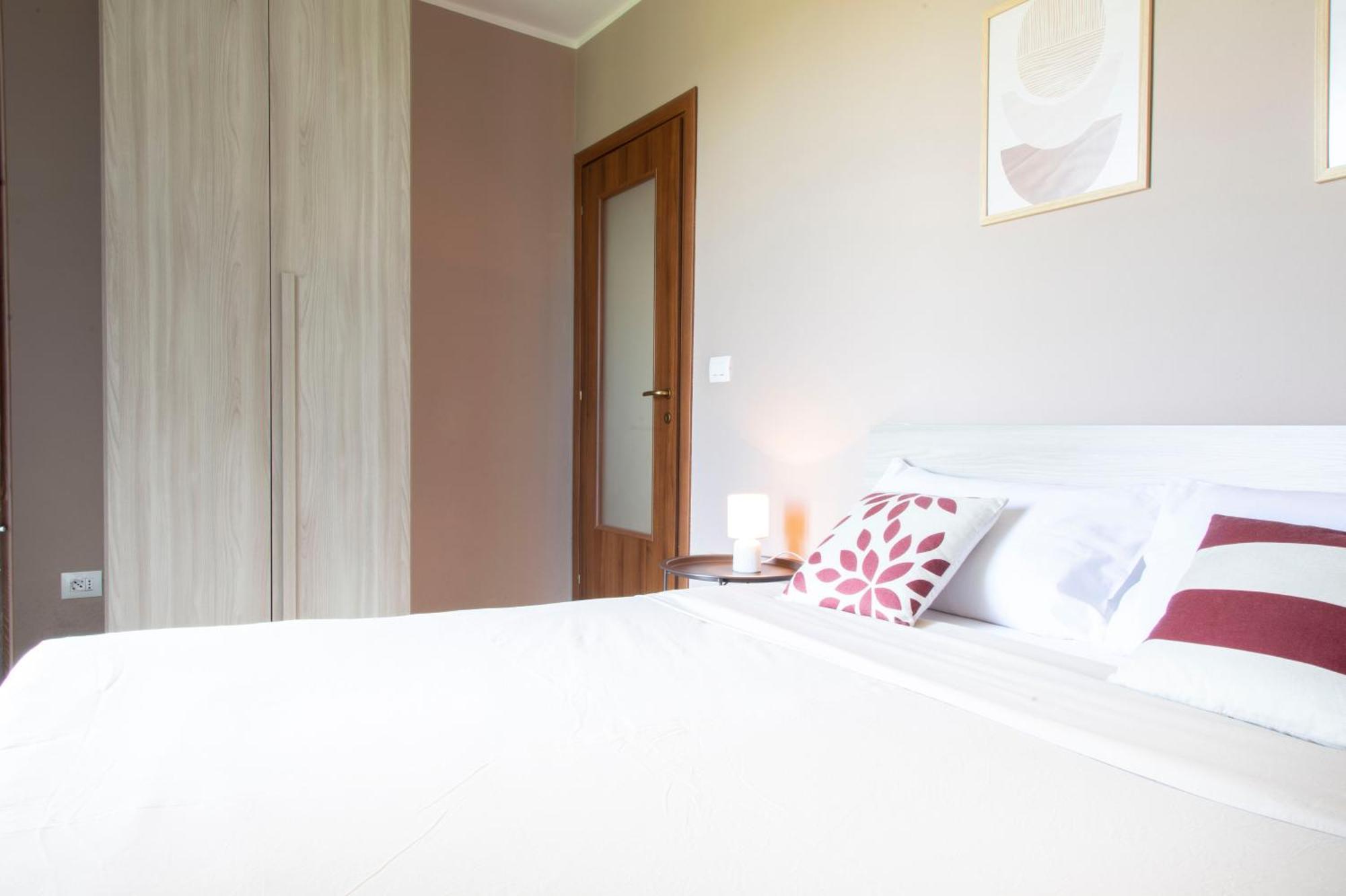 Casa Graziella- Appartamenti Vacanze Portacomaro Zewnętrze zdjęcie