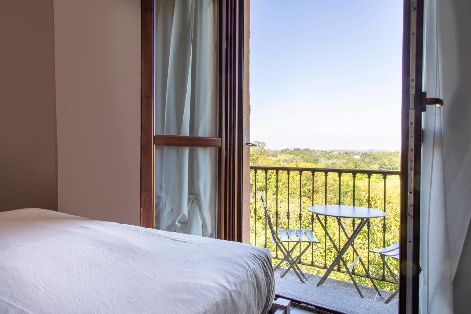 Casa Graziella- Appartamenti Vacanze Portacomaro Zewnętrze zdjęcie