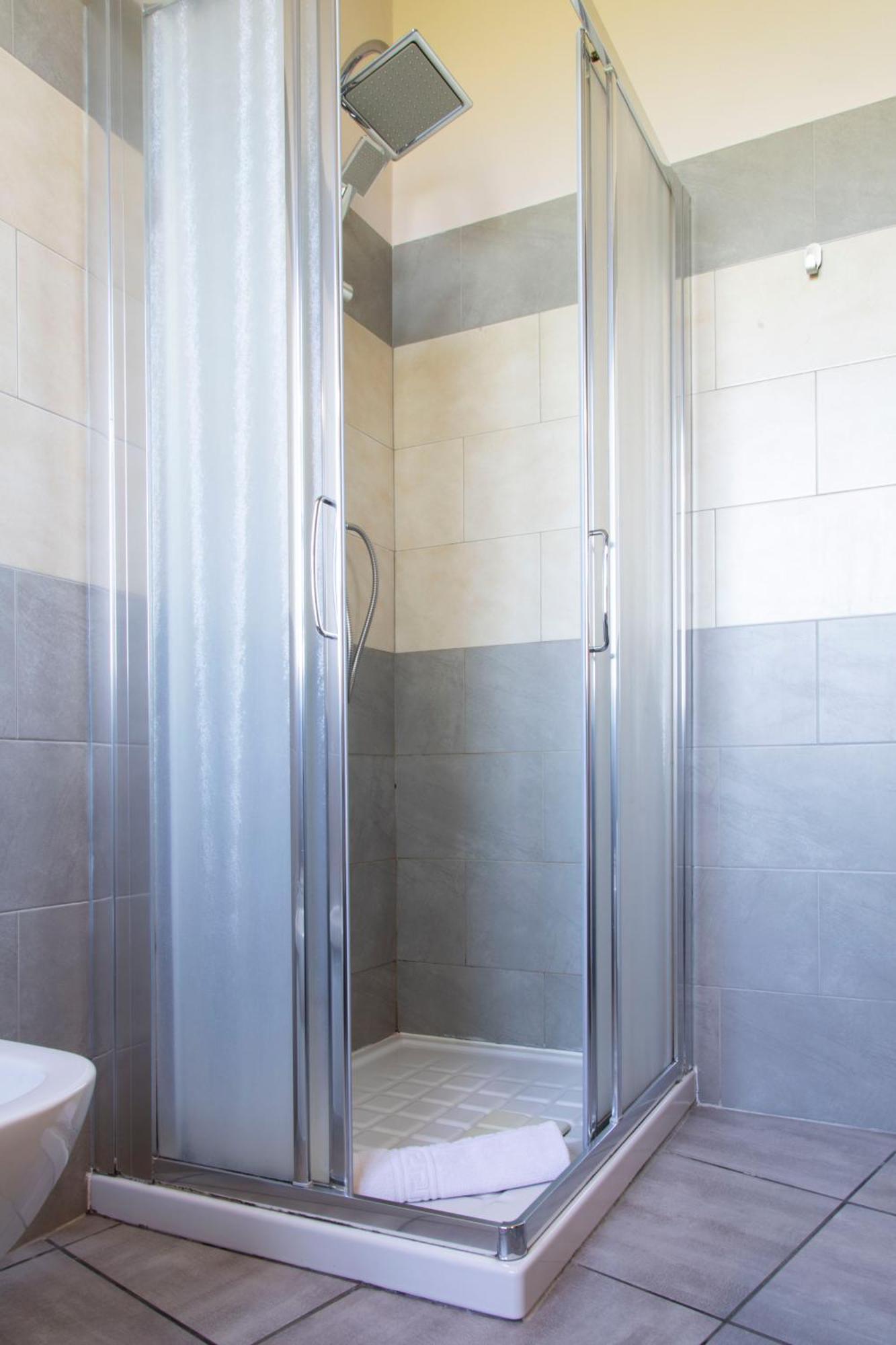 Casa Graziella- Appartamenti Vacanze Portacomaro Zewnętrze zdjęcie