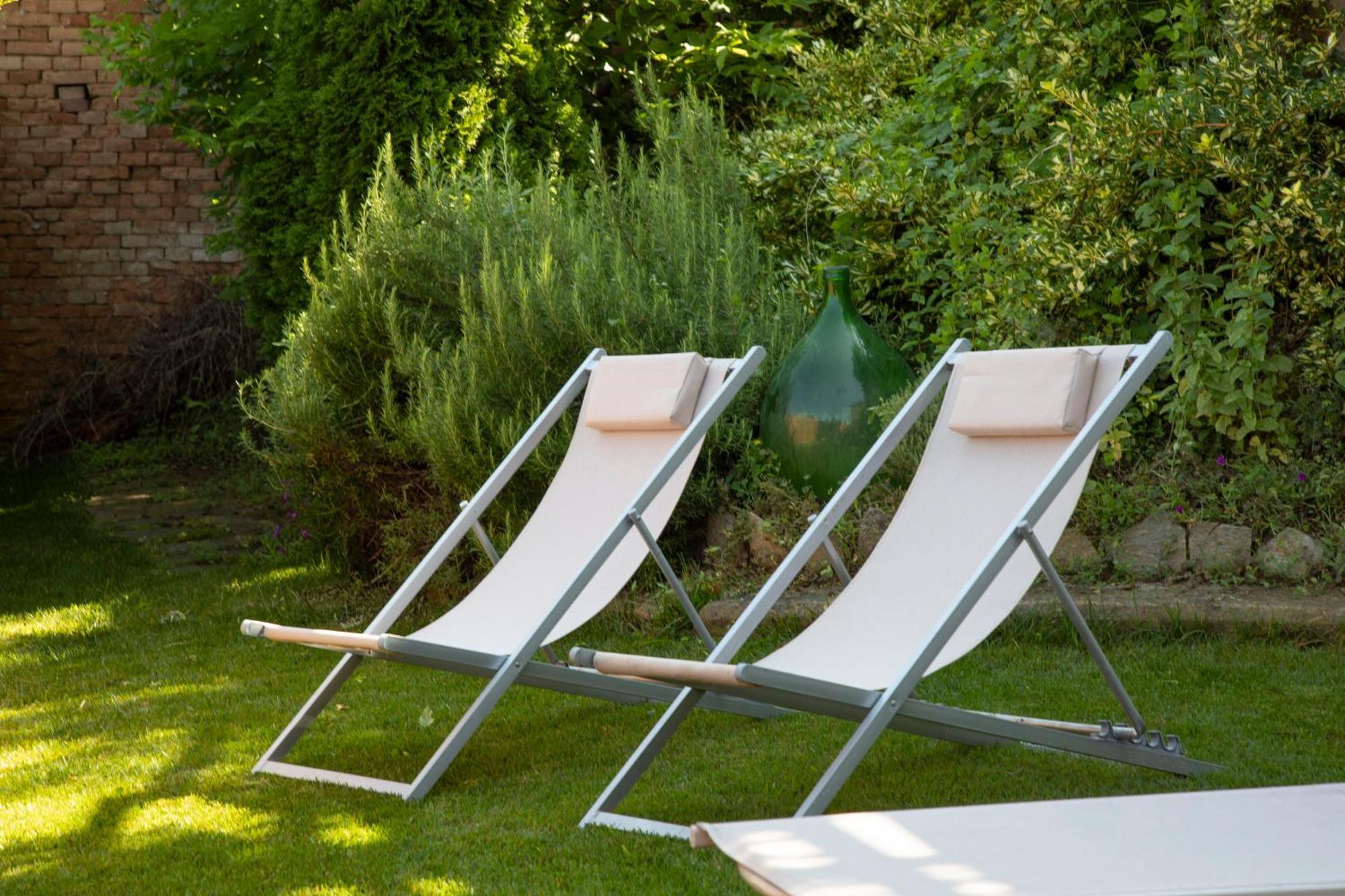 Casa Graziella- Appartamenti Vacanze Portacomaro Zewnętrze zdjęcie