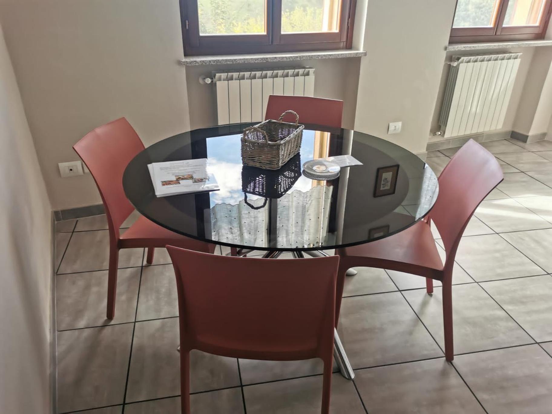 Casa Graziella- Appartamenti Vacanze Portacomaro Zewnętrze zdjęcie
