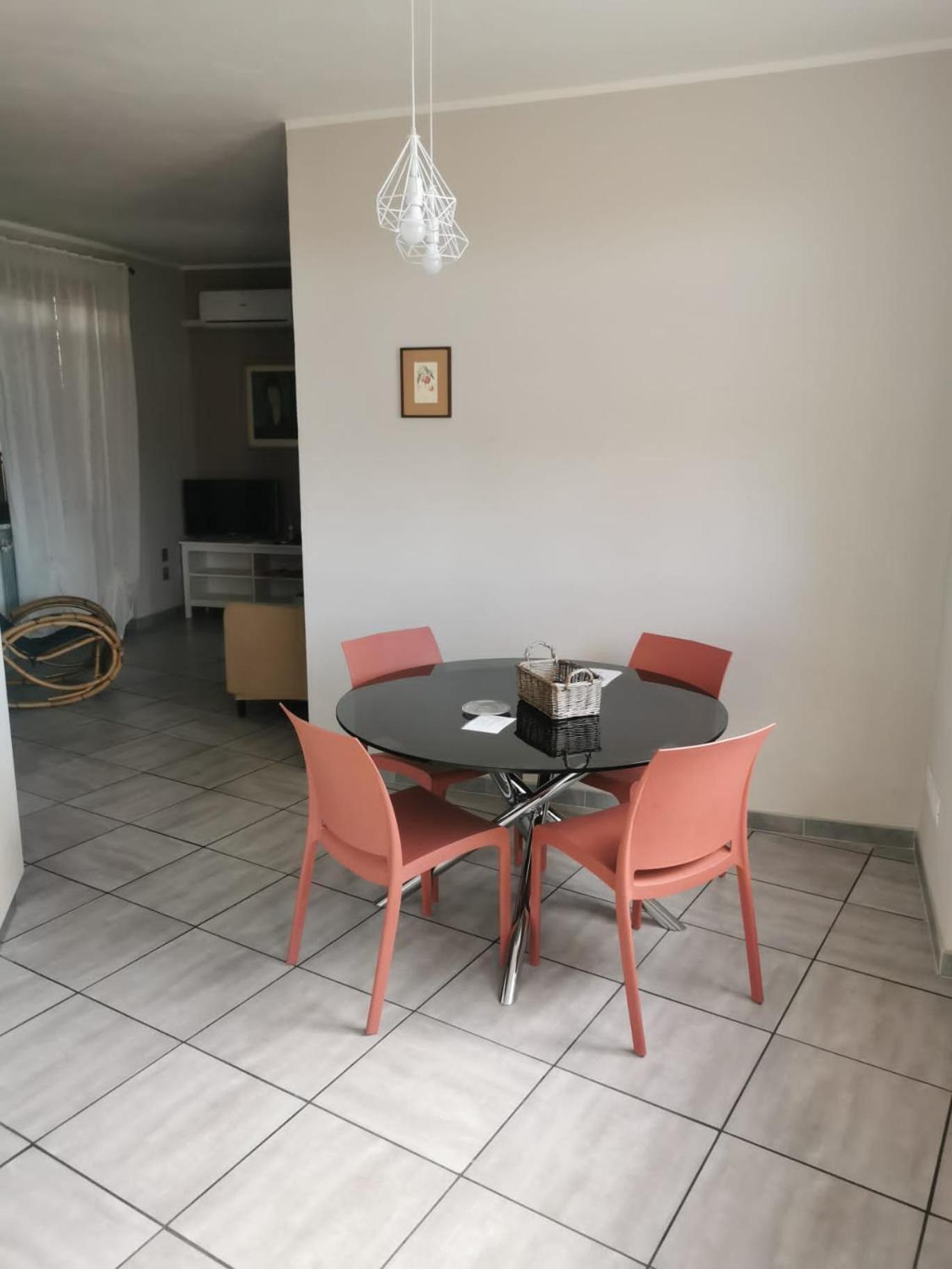 Casa Graziella- Appartamenti Vacanze Portacomaro Zewnętrze zdjęcie