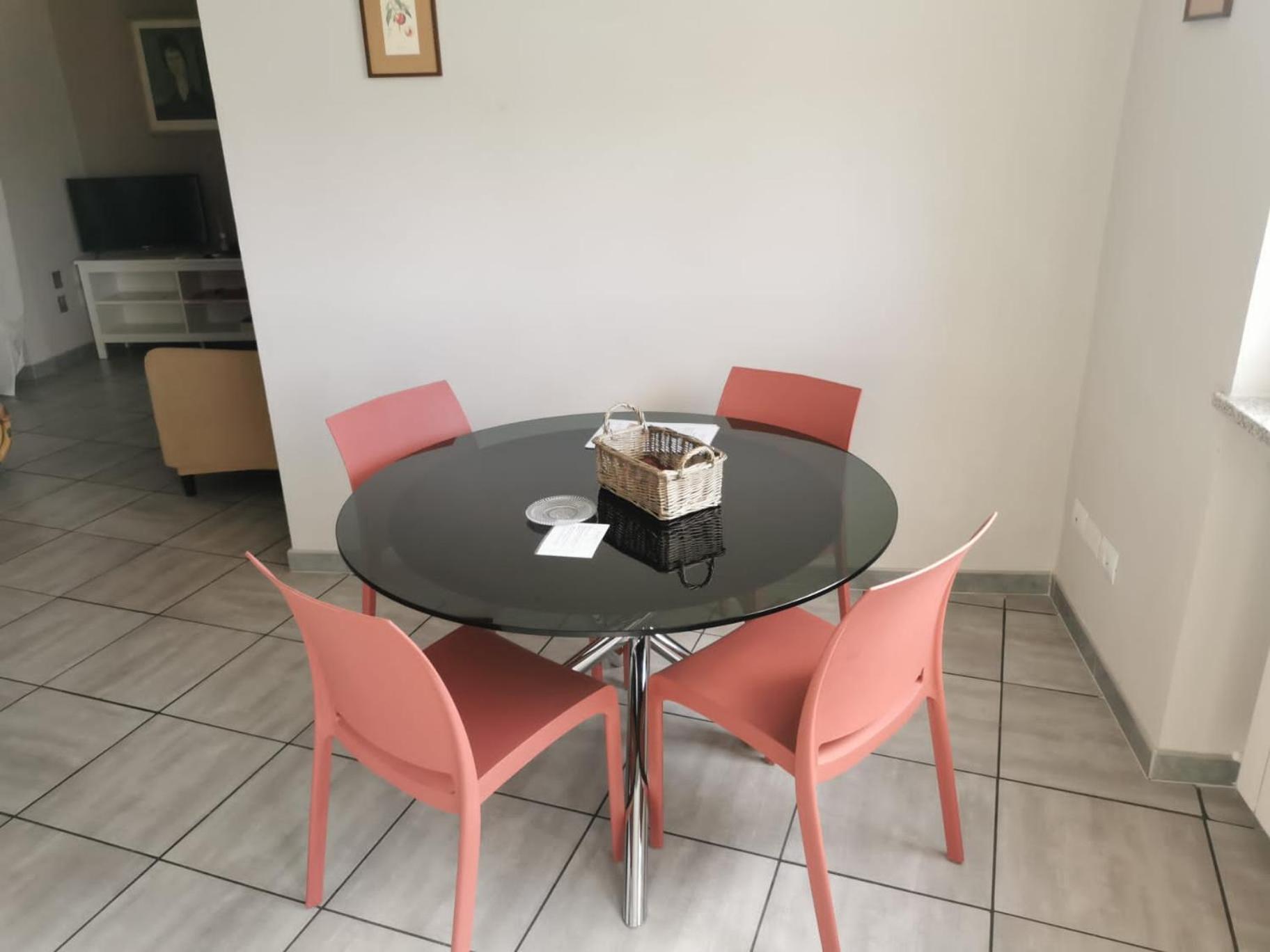 Casa Graziella- Appartamenti Vacanze Portacomaro Zewnętrze zdjęcie