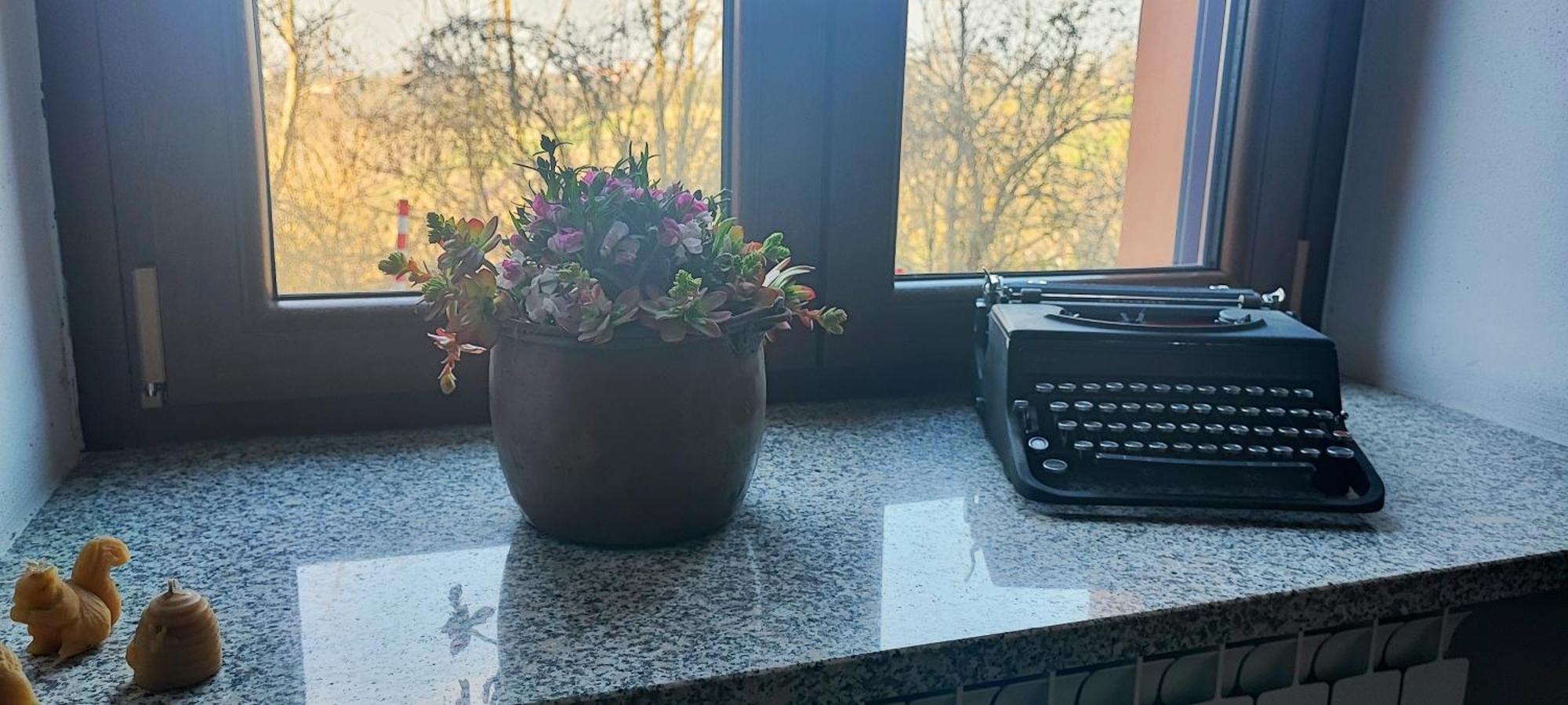 Casa Graziella- Appartamenti Vacanze Portacomaro Zewnętrze zdjęcie
