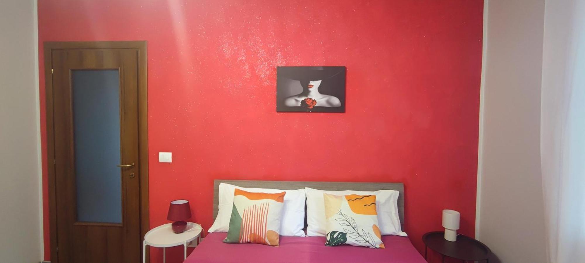 Casa Graziella- Appartamenti Vacanze Portacomaro Zewnętrze zdjęcie