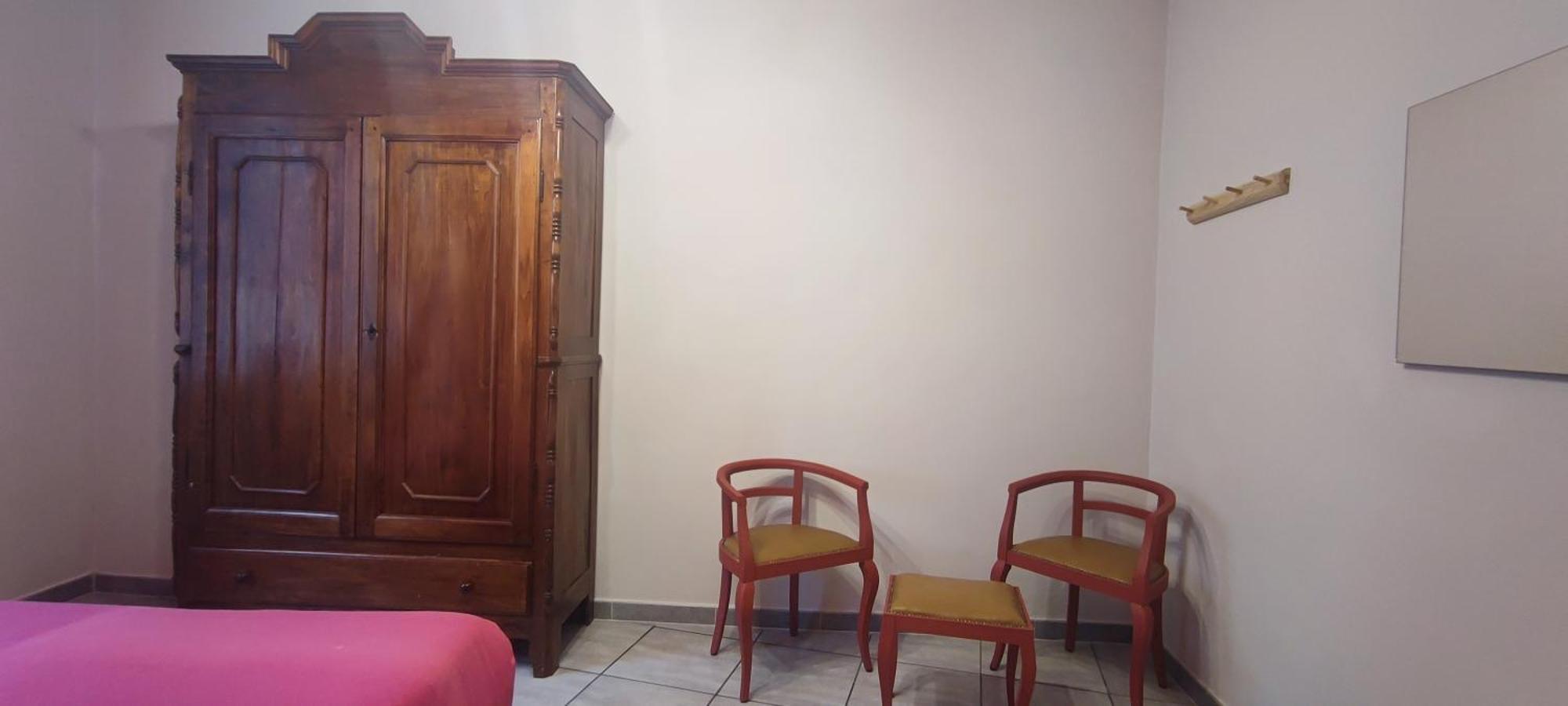 Casa Graziella- Appartamenti Vacanze Portacomaro Zewnętrze zdjęcie