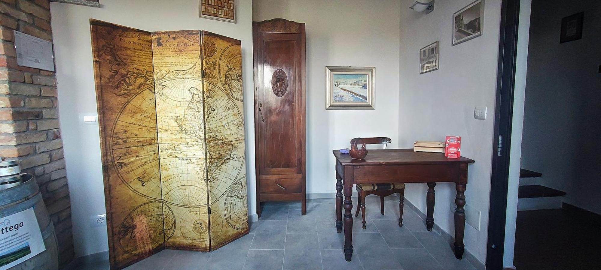 Casa Graziella- Appartamenti Vacanze Portacomaro Zewnętrze zdjęcie