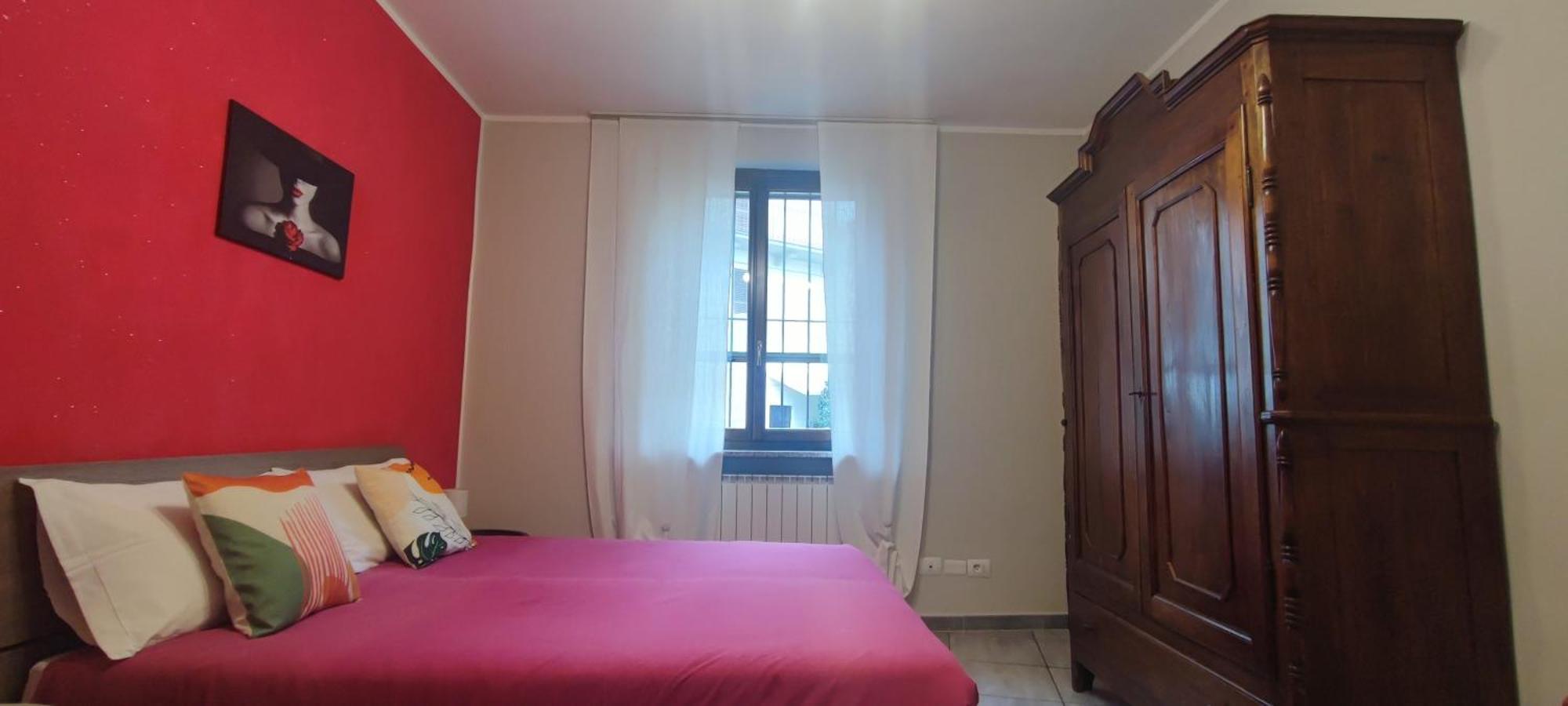 Casa Graziella- Appartamenti Vacanze Portacomaro Zewnętrze zdjęcie